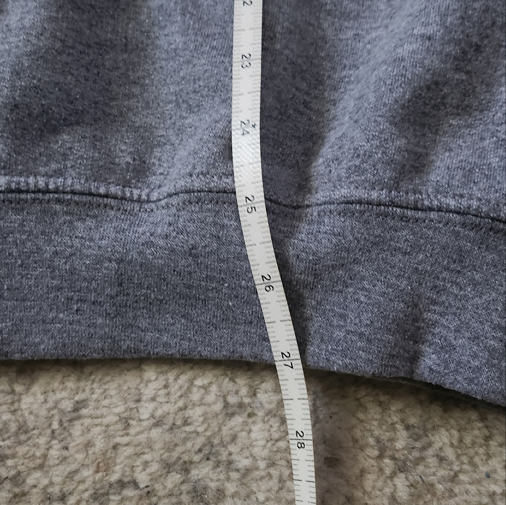 NWOT The Cure Band Sweatshirt - Picture 5 of 7